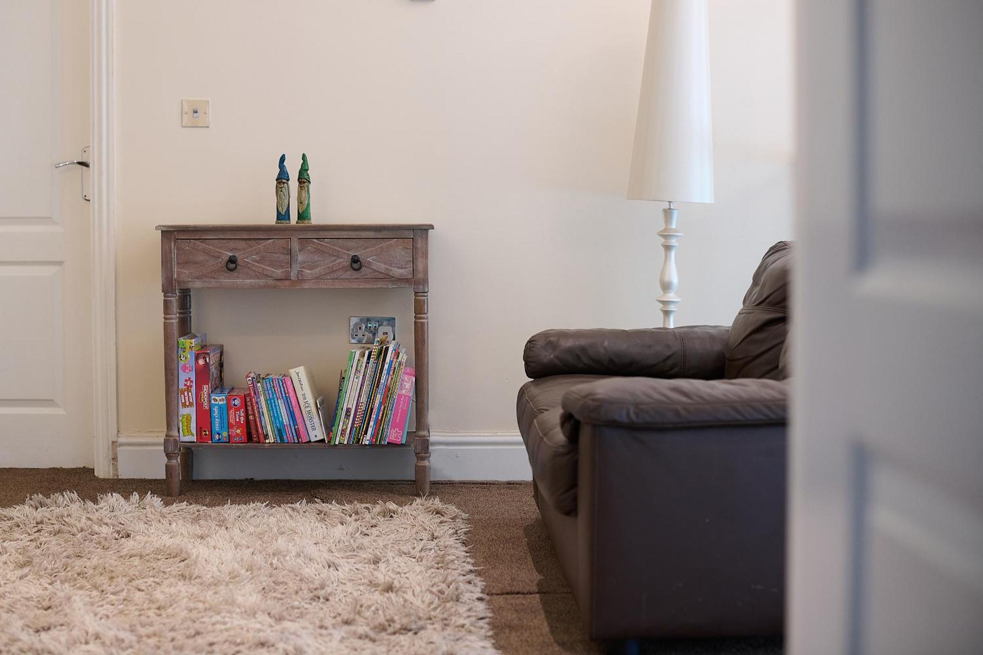 Spacious Home For Large Families And Contractors Wolverhampton Exteriér fotografie