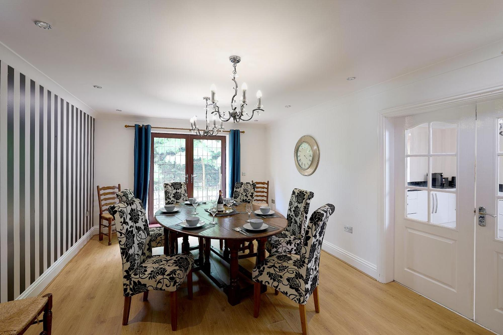 Spacious Home For Large Families And Contractors Wolverhampton Exteriér fotografie