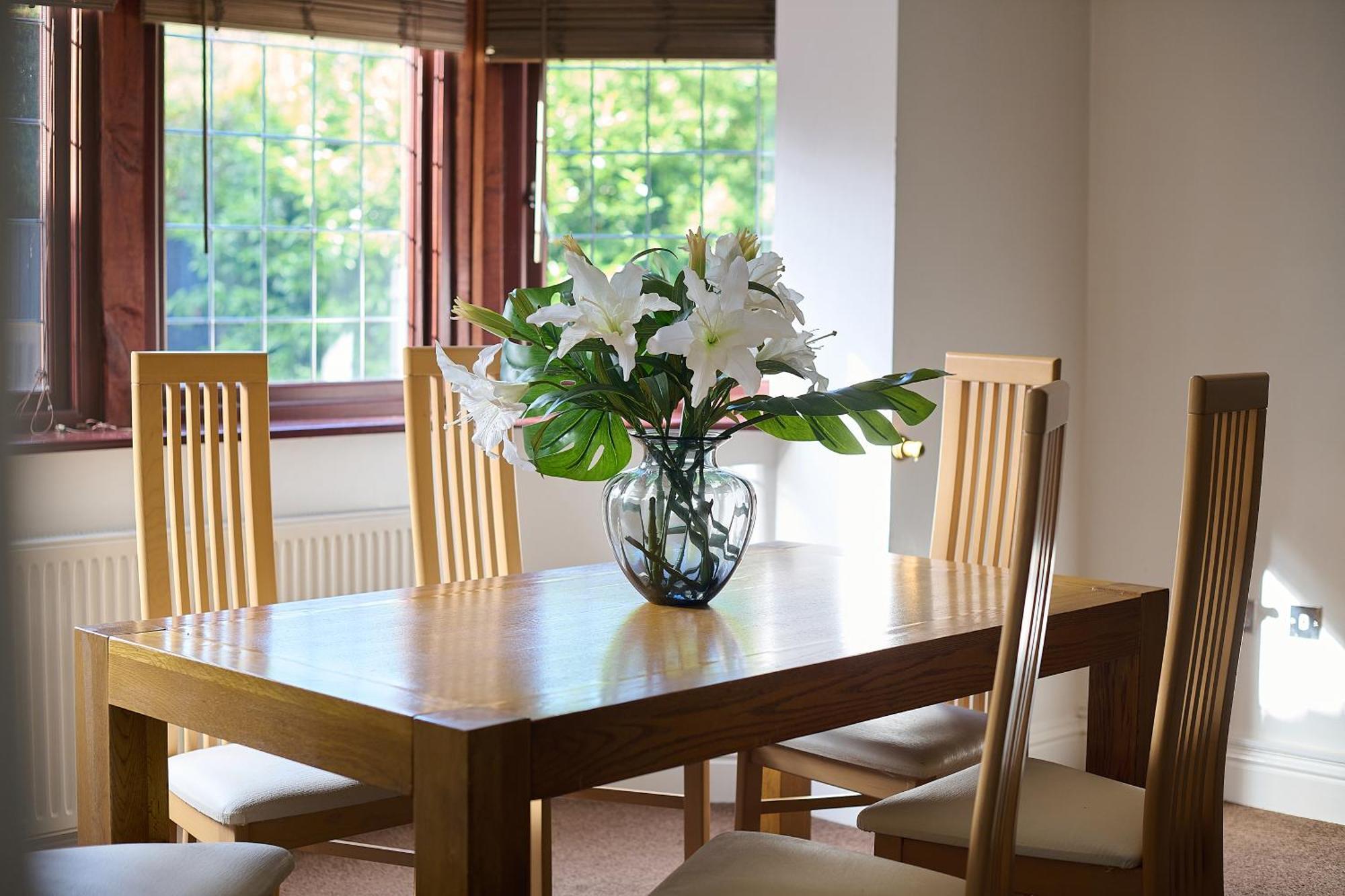 Spacious Home For Large Families And Contractors Wolverhampton Exteriér fotografie
