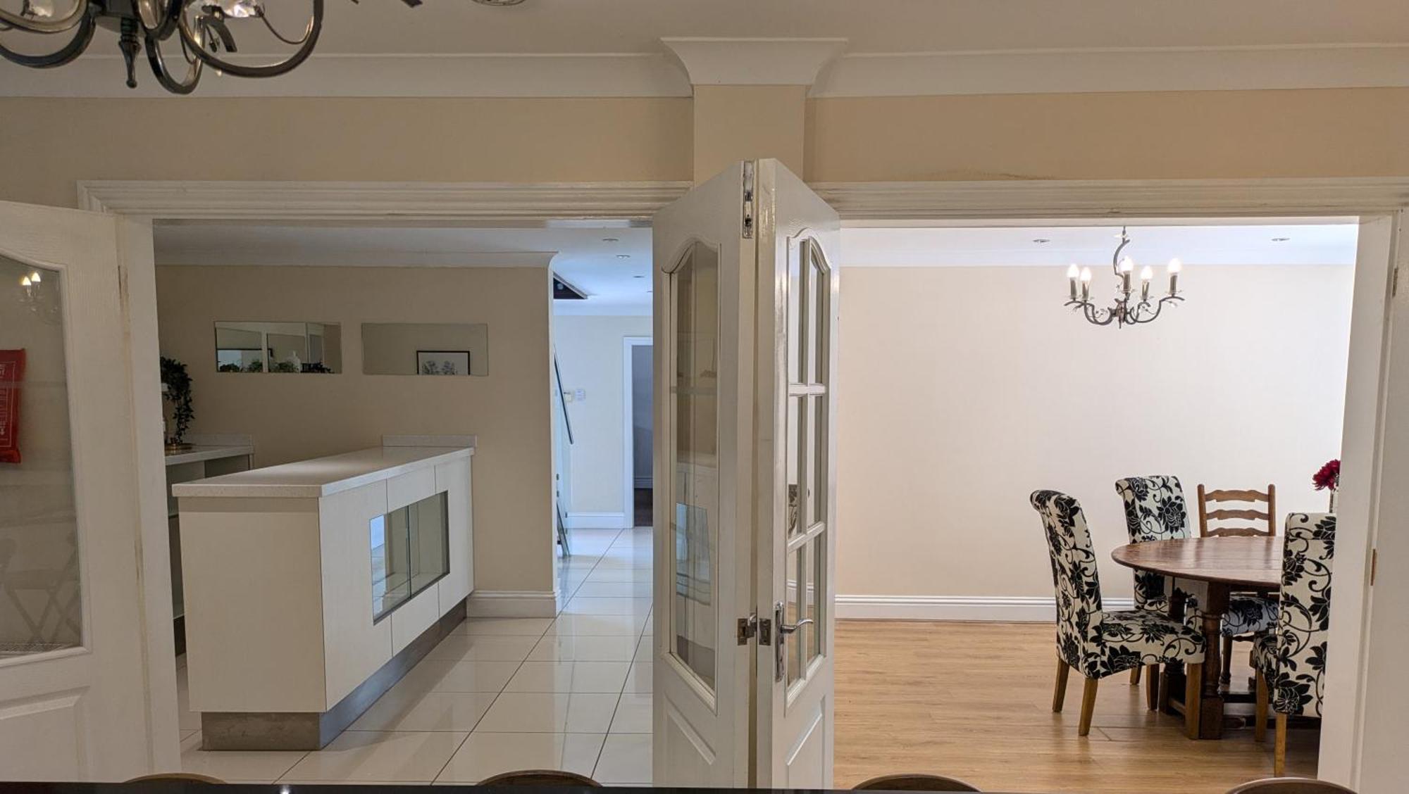 Spacious Home For Large Families And Contractors Wolverhampton Exteriér fotografie