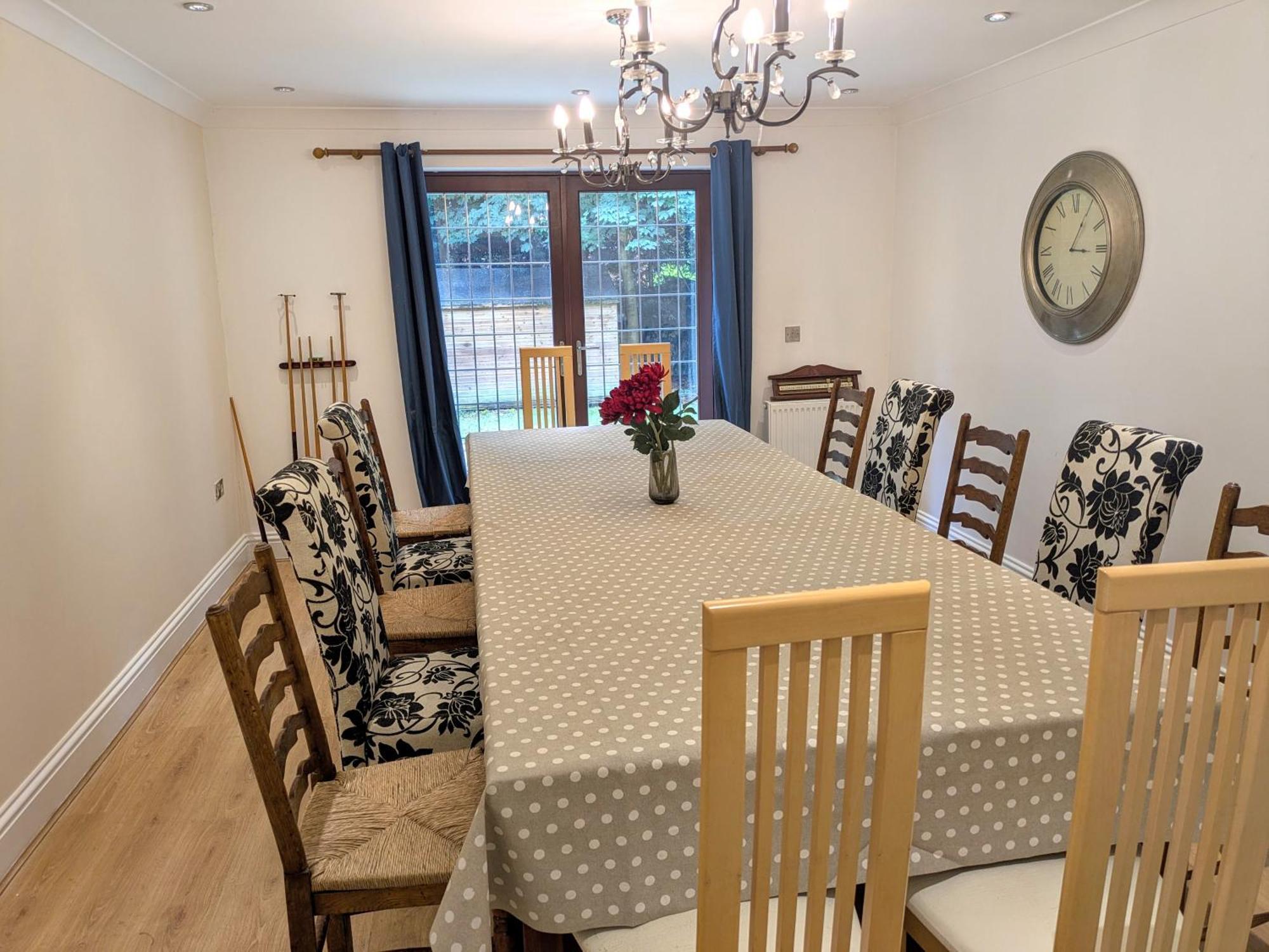 Spacious Home For Large Families And Contractors Wolverhampton Exteriér fotografie